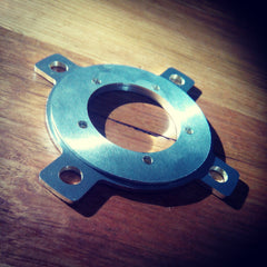 Bafang BBS0X 104BCD chainring adapter