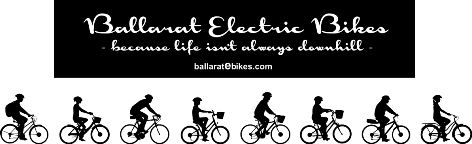 Ballarat Electric Bikes